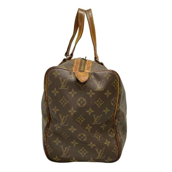 Louis Vuitton Bag Souple Sac 35 - Picture 1 of 16